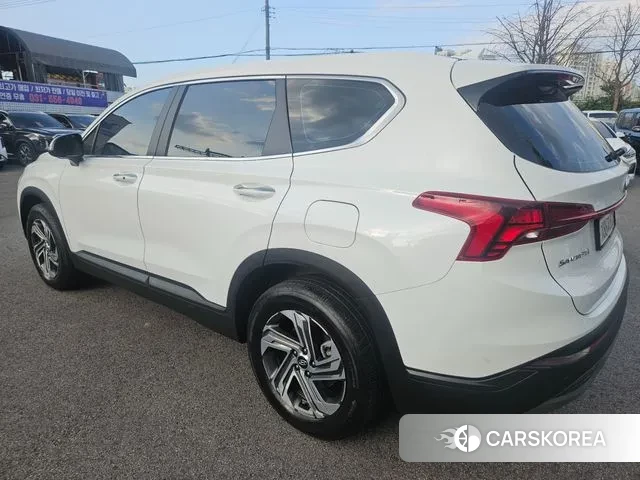 Hyundai The New Santa Fe id 2997286 из Кореи 16