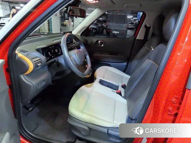 Hyundai Casper id 3041874 из Кореи 16