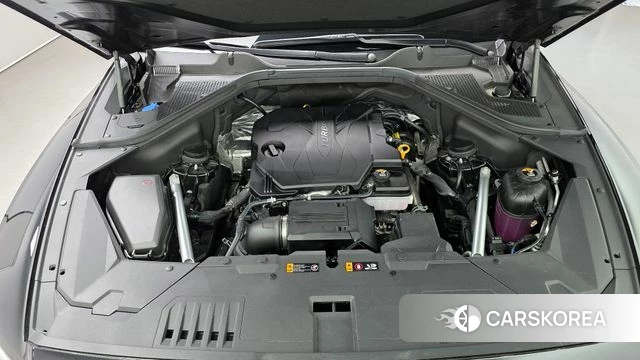 Genesis GV80 id 4281094 из Кореи 26