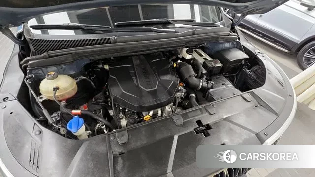 Kia Carnival 4th generation id 3023371 из Кореи 16