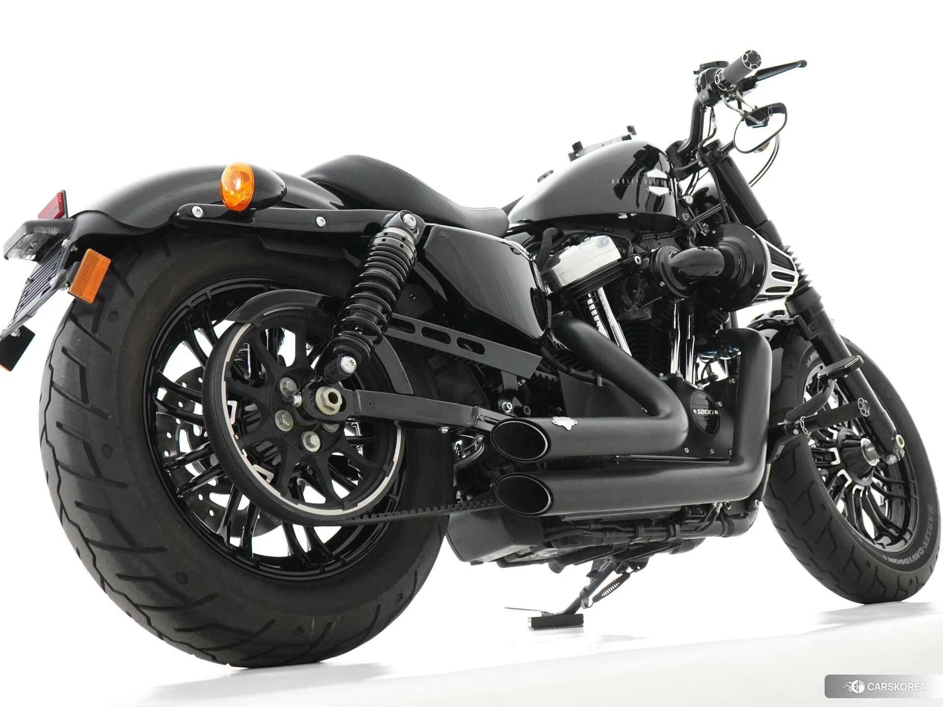 Проданный Harley-Davidson Sportster 48 XL1200X id 4312768 из Японии, фото 6