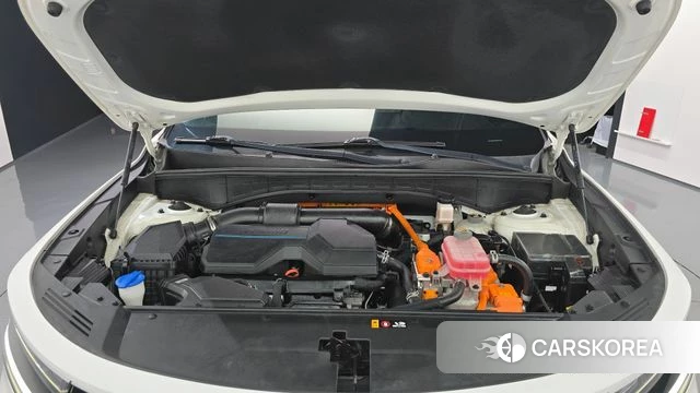 Kia Sorento 4th Generation id 4736706 из Кореи 27