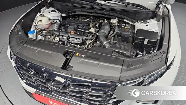 Hyundai Tucson (NX4) id 3394346 из Кореи 16