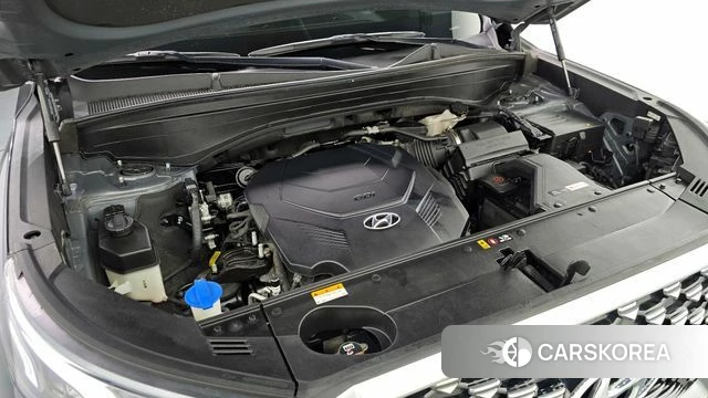 Hyundai Palisade id 3852635 из Кореи 16