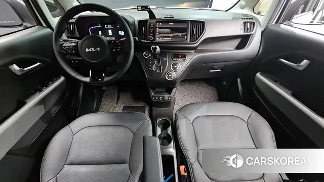 Kia The New Kia Ray id 3447611 из Кореи 16