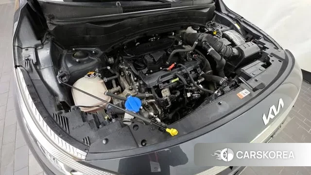 Kia The New Seltos id 3746172 из Кореи 16