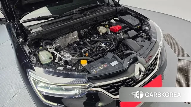 Renault Korea (Samsung) XM3 id 3787525 из Кореи 16