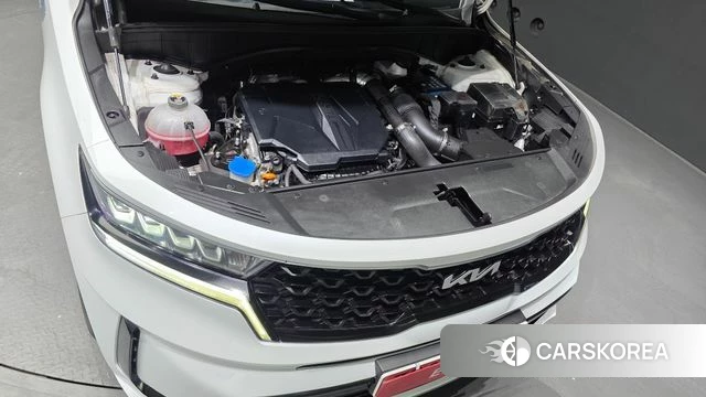 Kia Sorento 4th Generation id 4401842 из Кореи 27