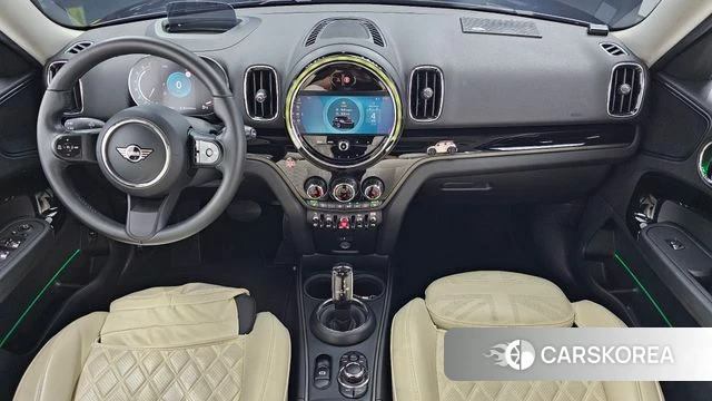 Mini Cooper Countryman id 4428536 из Кореи 30