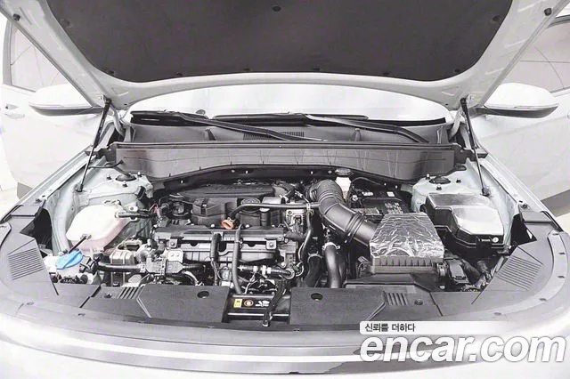 Hyundai Kona (SX2) id 2738400 из Кореи 16