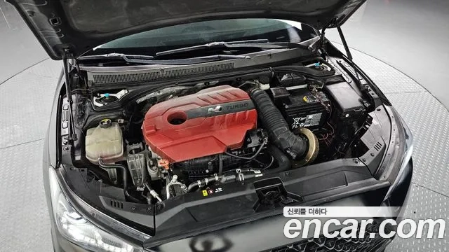 Hyundai Veloster (JS) id 2865482 из Кореи 16