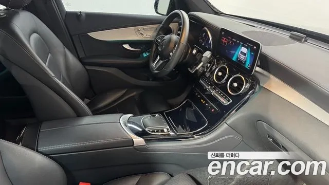 Mercedes-Benz GLC-Class X253 id 2872672 из Кореи 14