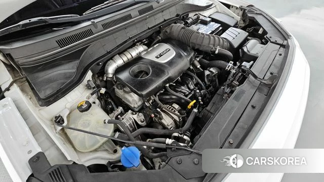 Hyundai Kona id 3942963 из Кореи 16