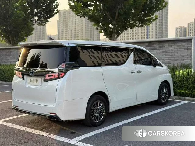 Toyota Wilfa 2021 Белый из Китая, фото 6