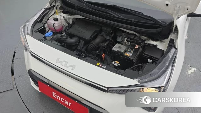 Kia The New Morning (JA) id 3940227 из Кореи 16