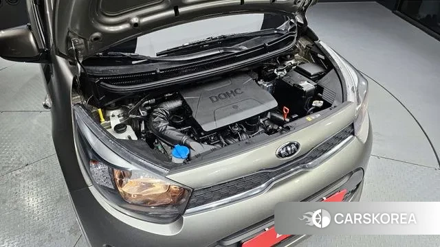 Kia All New Morning (JA) id 2452973 из Кореи 16