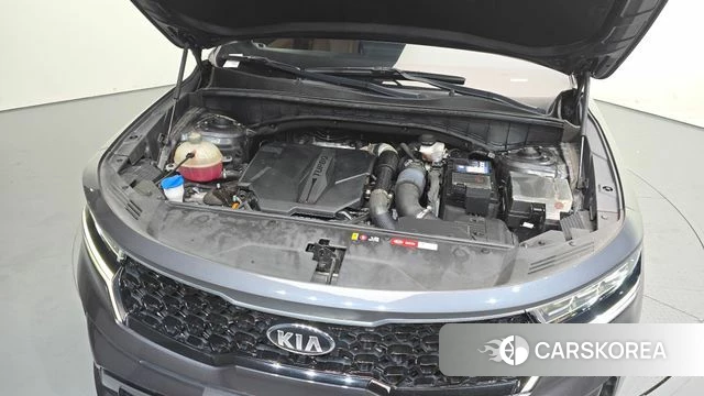 Kia Sorento 4th Generation id 4542209 из Кореи 16