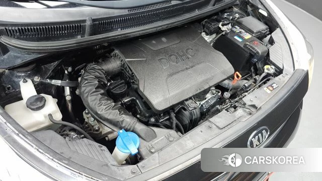 Kia All New Morning (JA) id 4557868 из Кореи 16