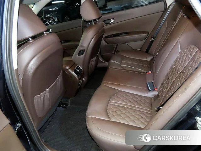 Kia The New K5 2nd generation id 4551558 из Кореи 16