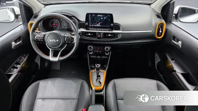 Kia Morning Urban (JA) id 3764468 из Кореи 16