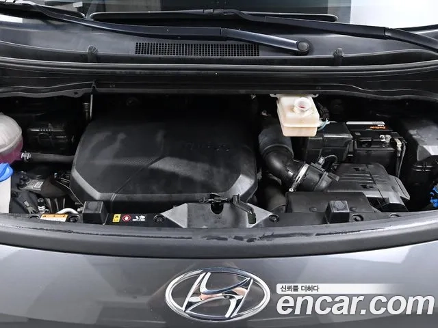 Hyundai Staria id 2950645 из Кореи 12