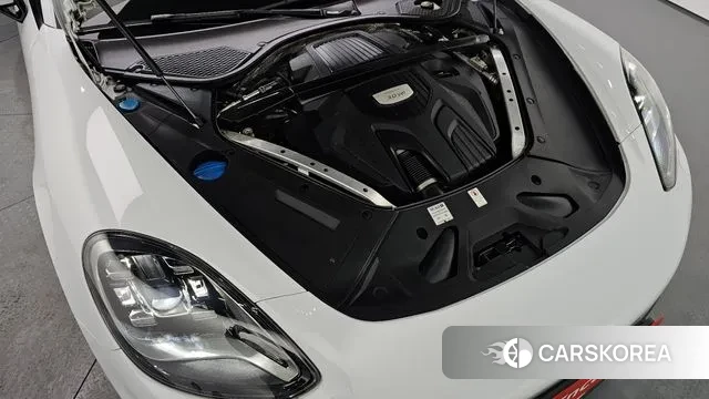 Porsche Panamera (971) id 3455320 из Кореи 16