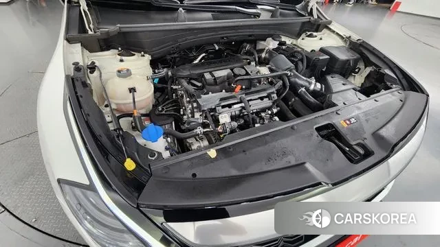 Kia Sportage 5th Generation id 2905485 из Кореи 16