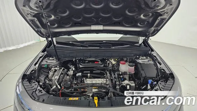 Mercedes-Benz EQB X243 id 2852765 из Кореи 16