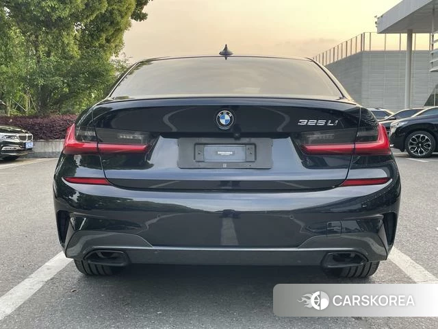 BMW 3 series id 4265532 из Китая 11