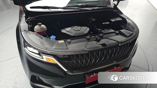 Kia Carnival 4th generation id 3897176 из Кореи 16