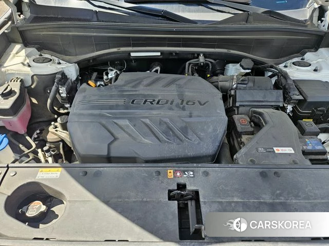 Hyundai Palisade id 4414895 из Кореи 16