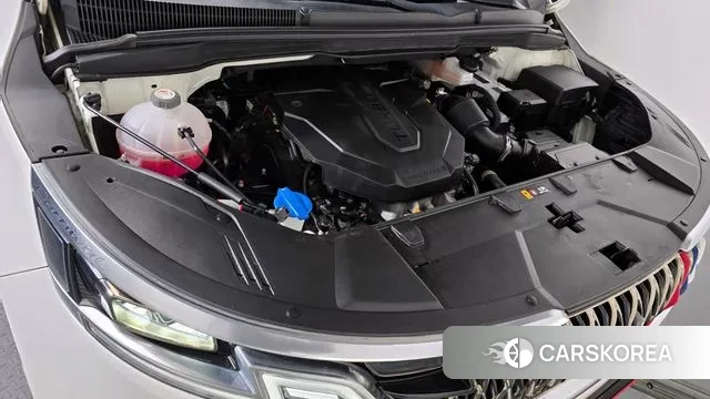 Kia Carnival 4th generation id 3697887 из Кореи 16