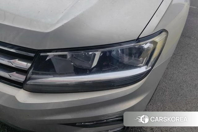 Volkswagen Tiguan L id 4259657 из Китая 13