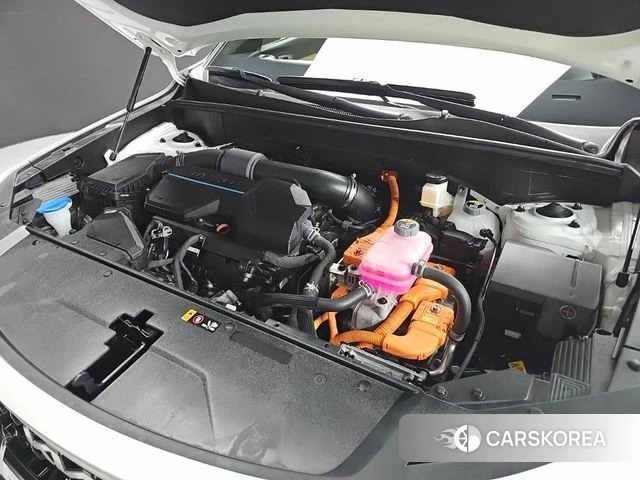 Kia Sorento 4th Generation id 4494805 из Кореи 16