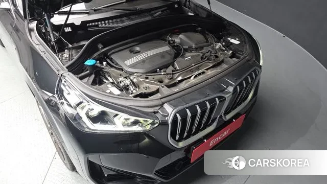 BMW X1 (U11) id 3732407 из Кореи 16