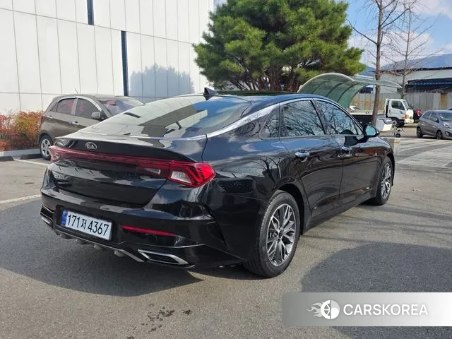 Kia K5 3rd generation id 3753160 из Кореи 15