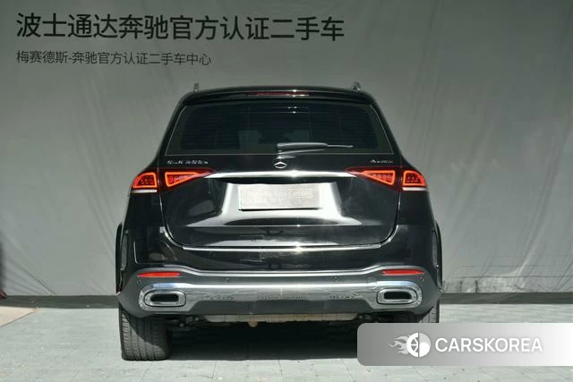 Mercedes-Benz GLE PHEV id 4209068 из Китая 11