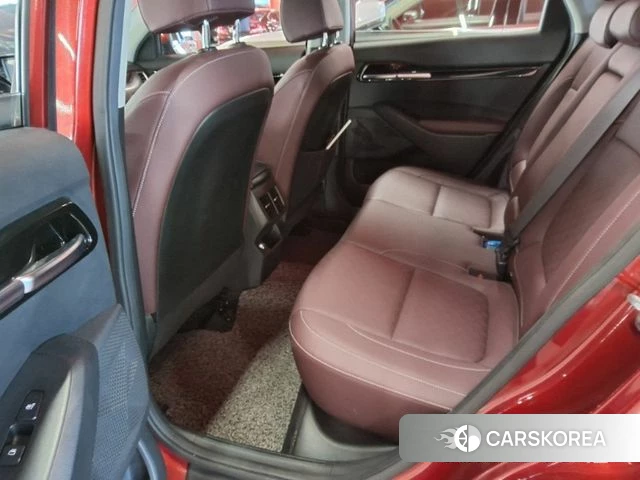 Kia Seltos id 3873309 из Кореи 16
