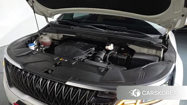 Kia Carnival 4th generation id 3008243 из Кореи 16