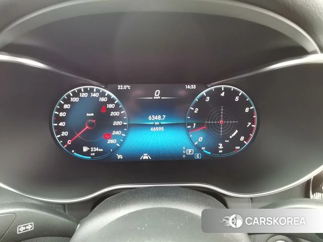 Mercedes-Benz GLC id 4290734 из Китая 8