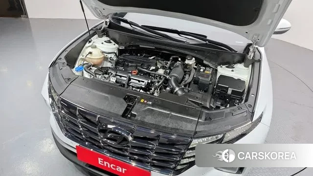 Hyundai Tucson (NX4) id 3545660 из Кореи 16