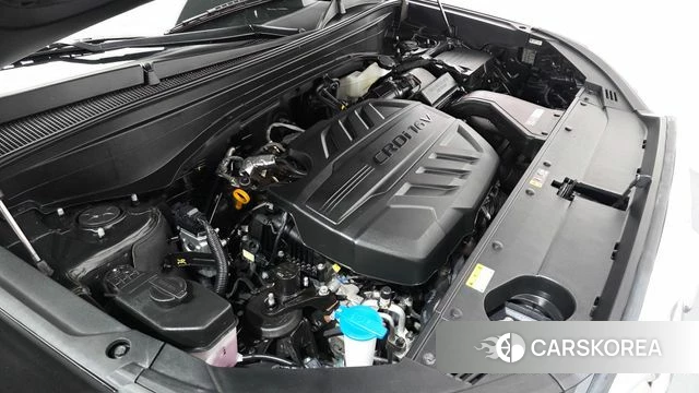 Hyundai The New Palisade id 3841843 из Кореи 16