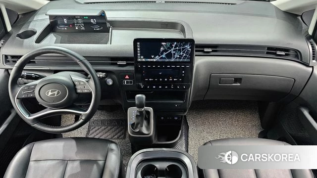 Hyundai Staria id 4681446 из Кореи 28