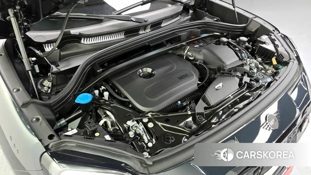 Mini Cooper S Countryman 3rd Generation id 4201020 из Кореи 16