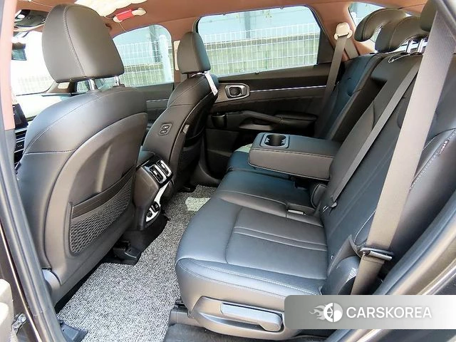 Kia The New Sorento 4th Generation id 4462542 из Кореи 16