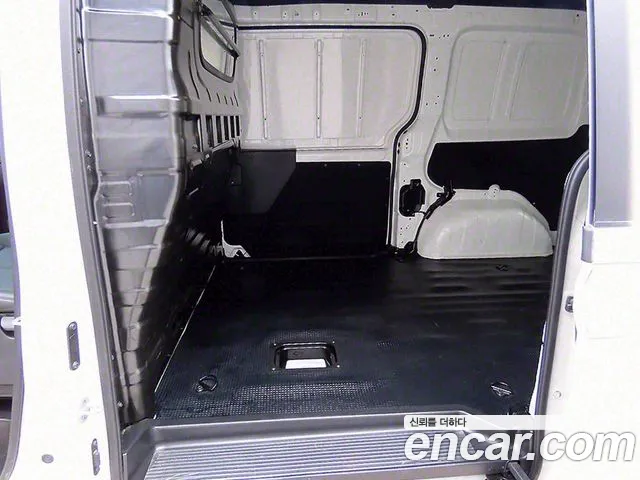 Hyundai Staria id 2723316 из Кореи 13