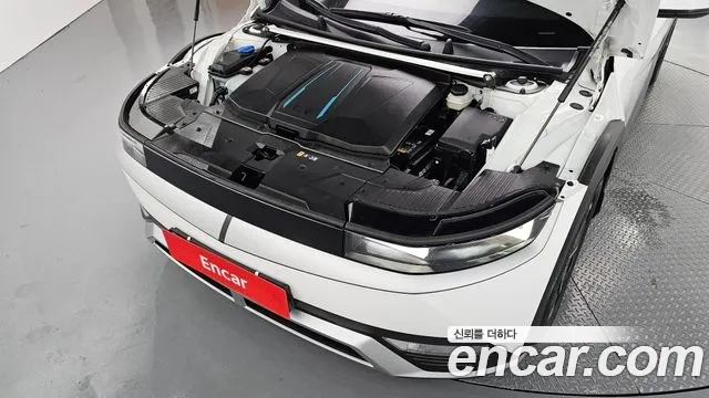 Hyundai Ionic 5 id 2874134 из Кореи 16