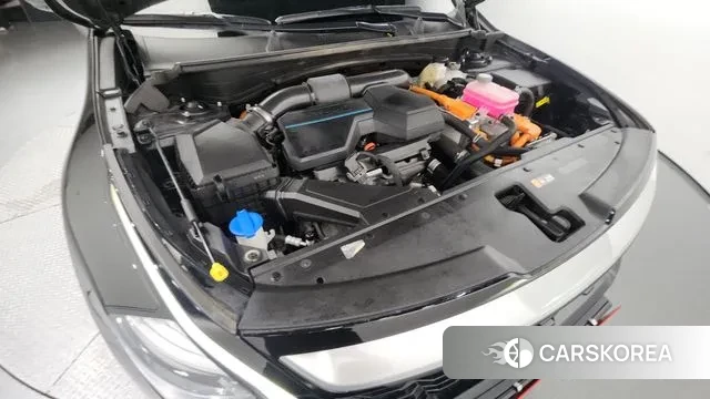 Kia Sportage 5th Generation Hybrid id 3037786 из Кореи 16