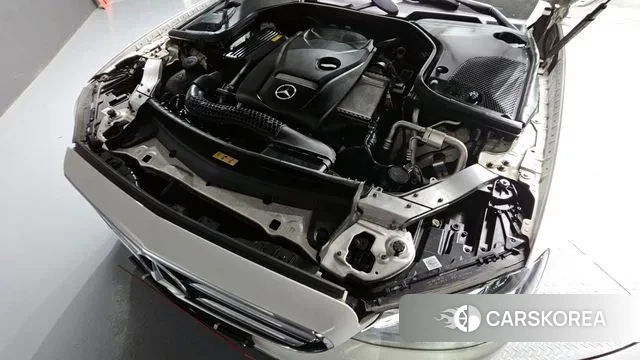 Mercedes-Benz E-Class W213 id 3713510 из Кореи 16