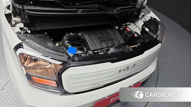 Kia The New Kia Ray id 3394616 из Кореи 16